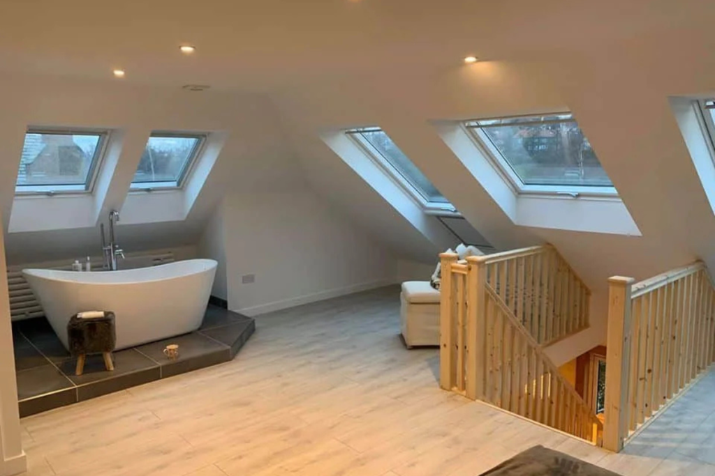 Expert Loft Conversions That Add Space and Value